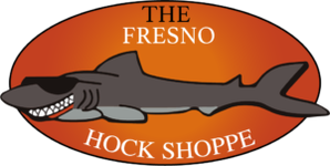 The Fresno Hock Shoppe