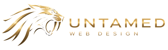 Untamed Web Design